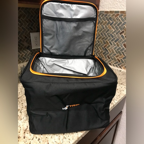 NWOT Hey Trip Trunk Organizer - Picture 13 of 15